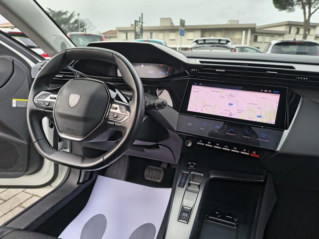 Peugeot 308 SW 1.5 BlueHDi*AUTOMATICA* PREZZO REALE, NO VINCOLI