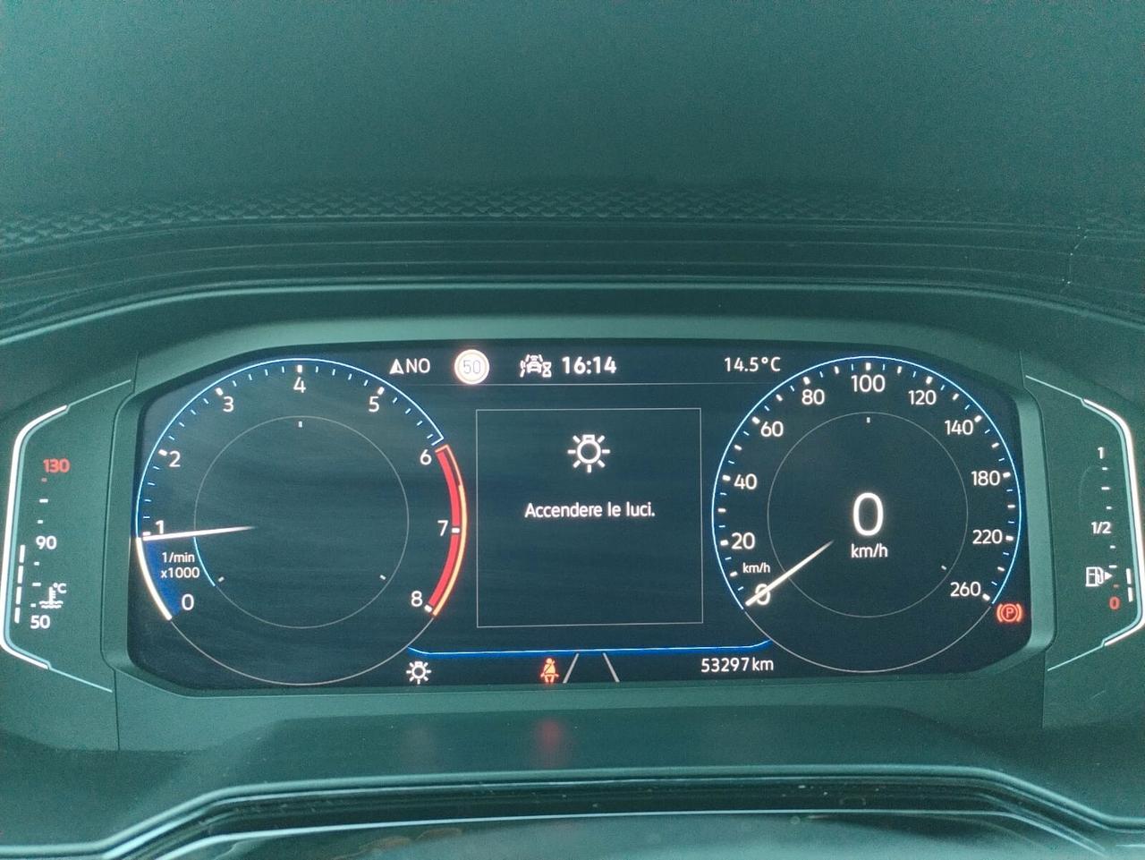 Volkswagen Taigo 1.0 TSI 95 CV Life