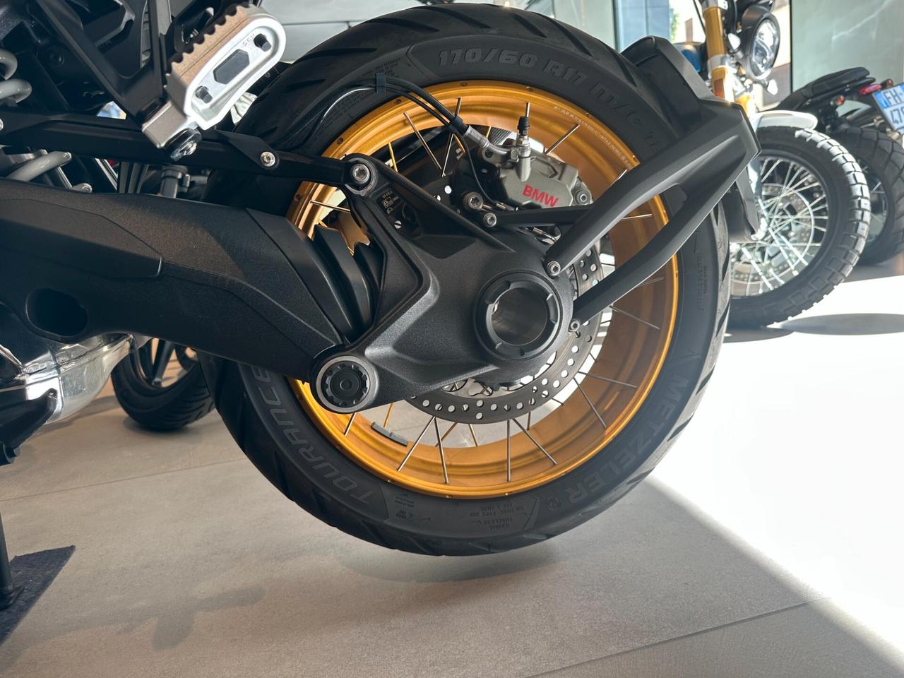 Bmw R 1300 GS 2024