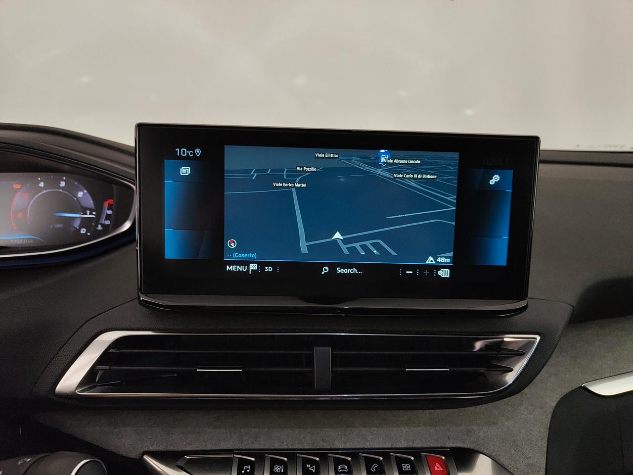 Peugeot 5008 BlueHDi 130 S&S EAT8 Allure Pack