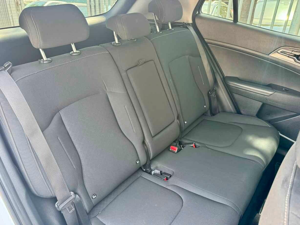 Kia Sportage 1.6 TGDi 150 CV Hybrid