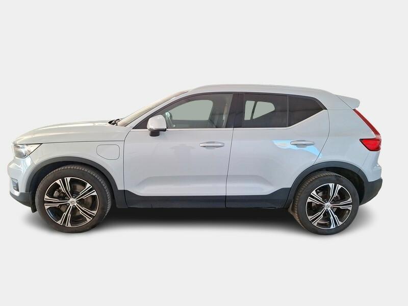 VOLVO XC40 T5 Plug-in Hybrid auto Recharge Inscription