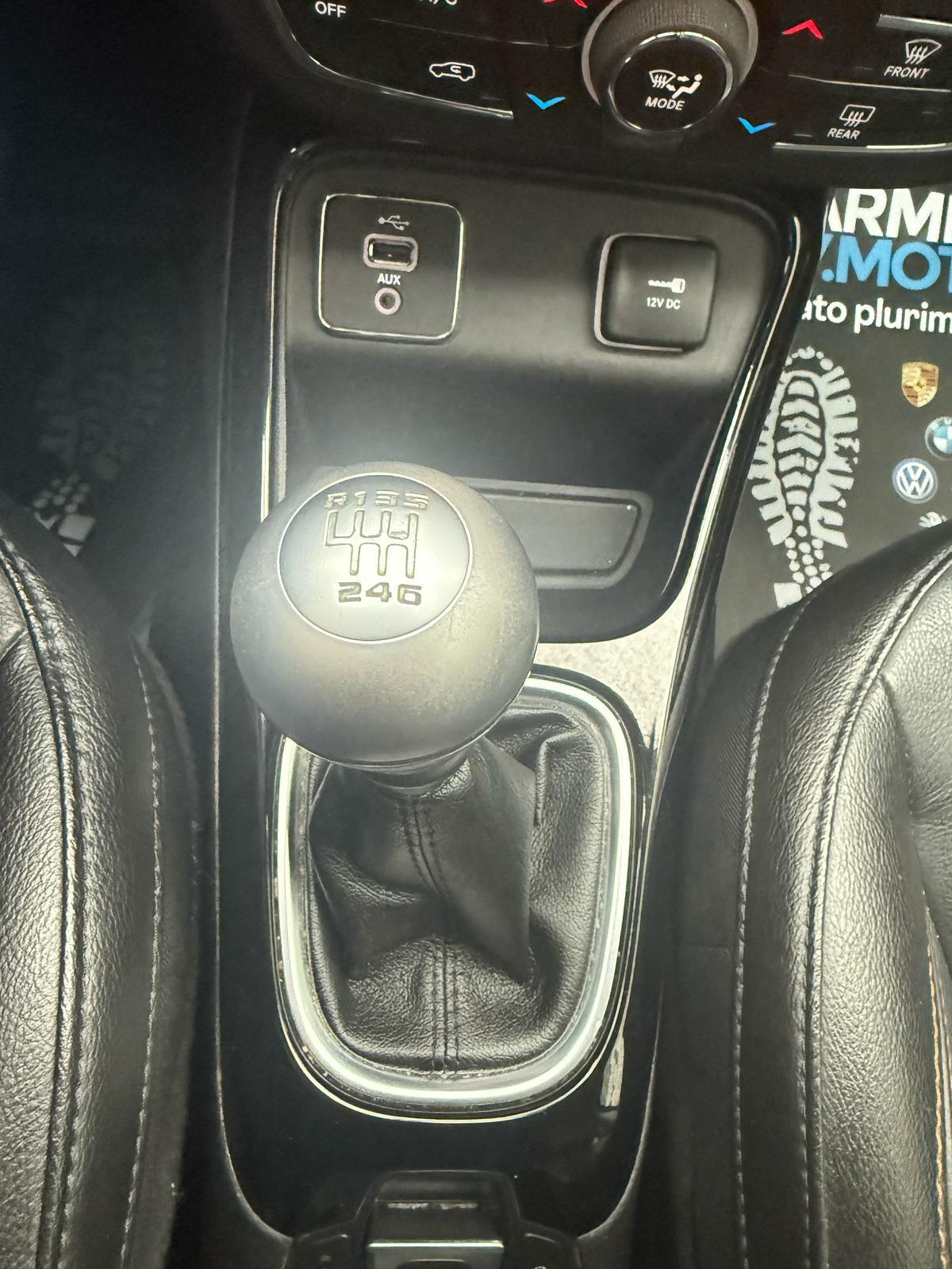 Jeep Compass 1.6MJT 120CV LIMITED