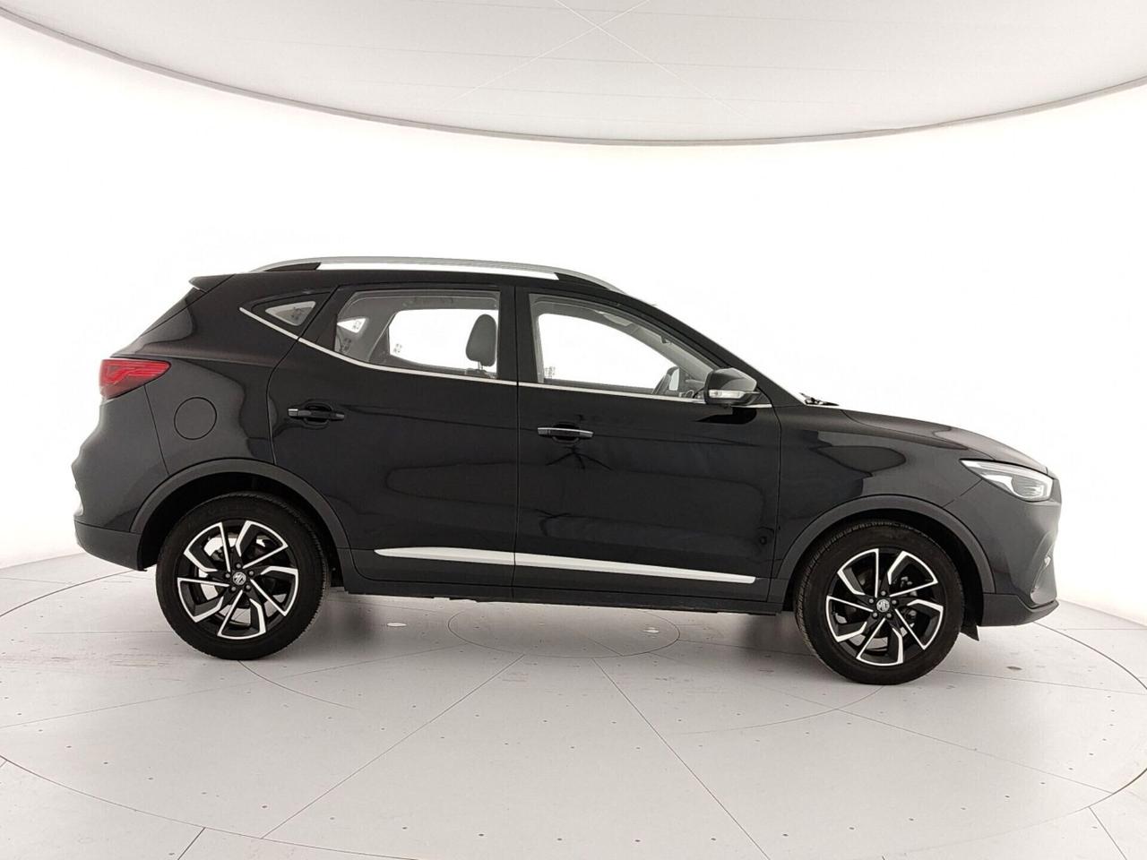 Mg ZS 1.5 VTi-tech Luxury