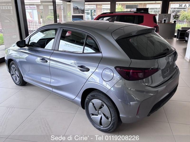 MG MG3 1.5 Standard