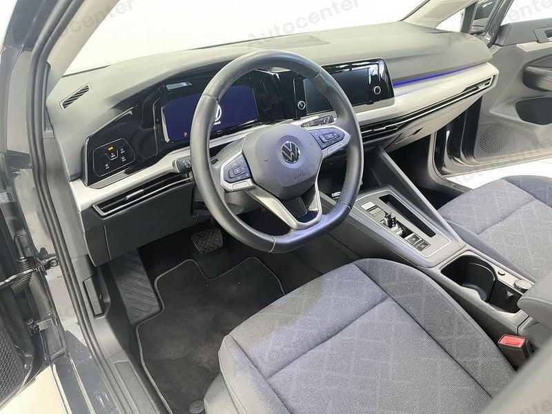 Volkswagen Golf 1.0 tsi evo DSG 110cv Life
