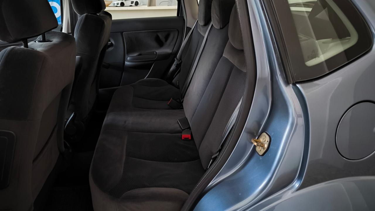 Citroen C3 1.4 HDi 70CV Exclusive