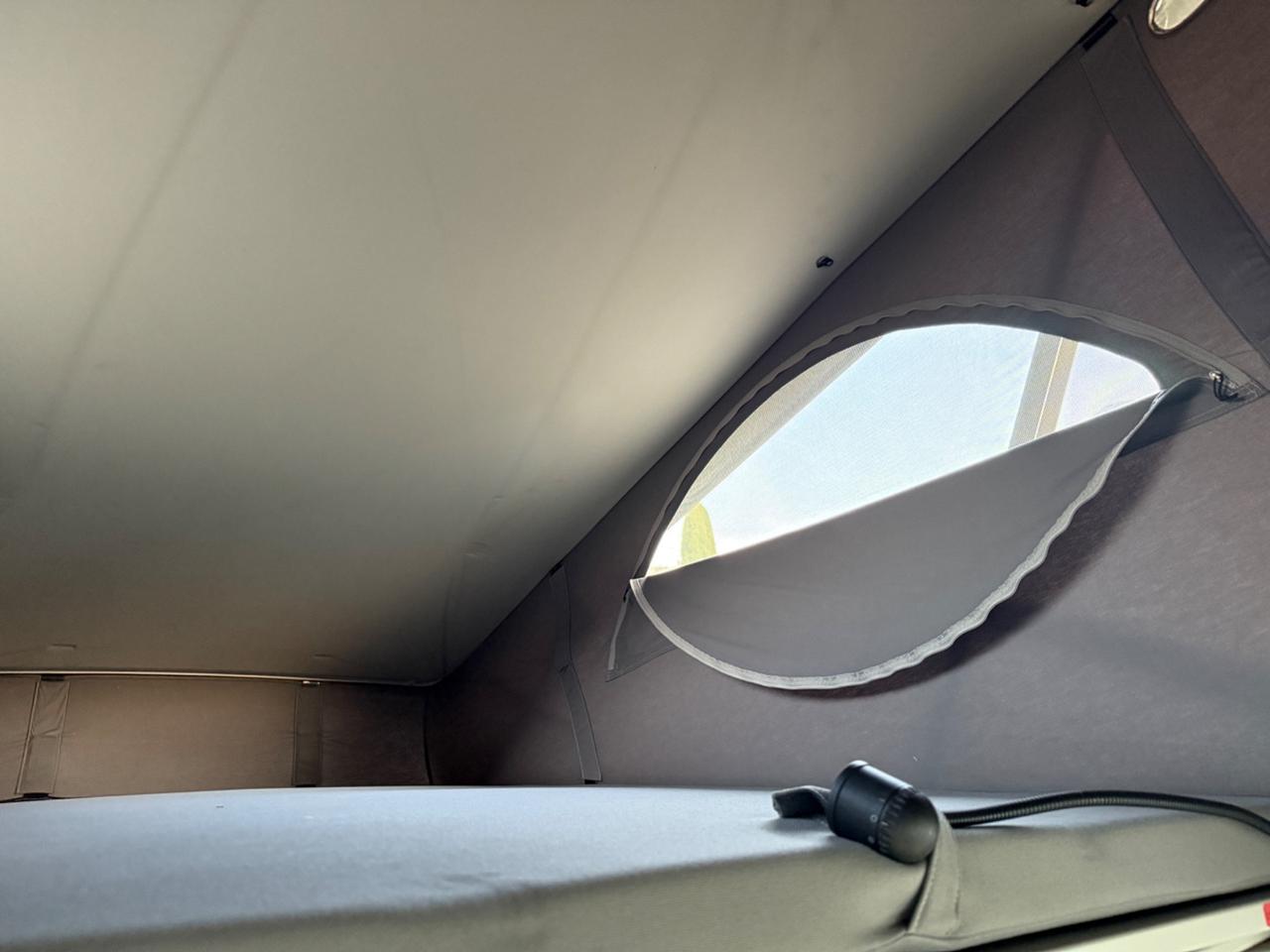 Volkswagen CALIFORNIA 2.5Tdi CAMPER. WESTFALIA.ASI