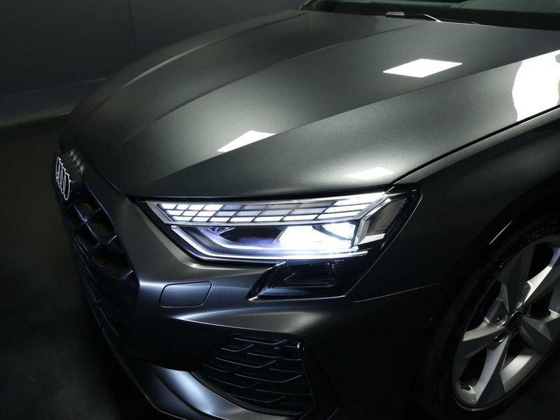 Audi A3 Sportback A3 SPORTBACK 5p 35 TDI 150cv S-TRONIC S LINE EDITION