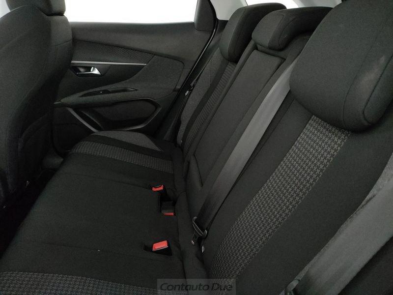 Peugeot 3008 BlueHDI 120 S&S Business VAN BUSINESS