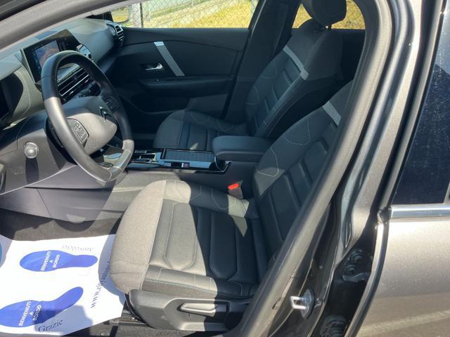 CITROEN C4 X BlueHDI 130 S&S EAT8 Max