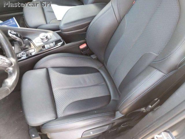 BMW X2 Msport X2 sdrive 20d 190cv M sport auto - FY882NH