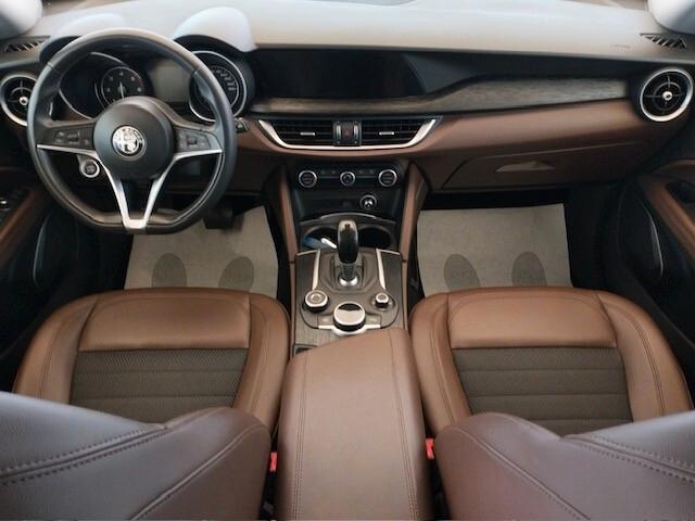 Alfa Romeo Stelvio 2.2 t Super Q4 190cv auto *IVA ESPOSTA*