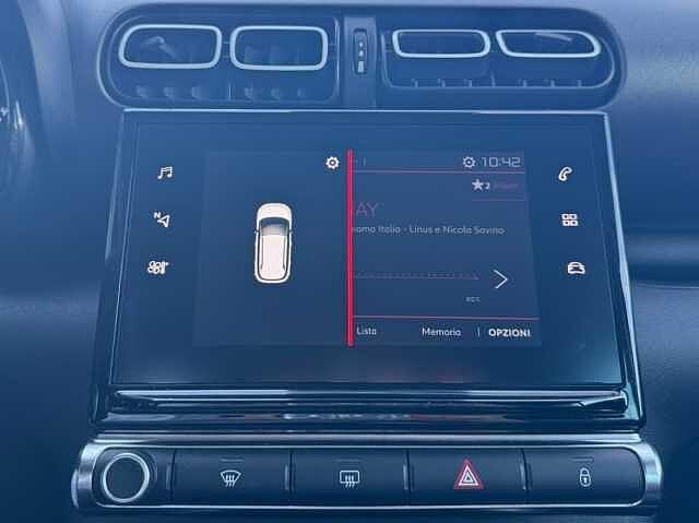 Citroen C3 Aircross 1.2 PureTech 110 CV You 4.700 KM !!