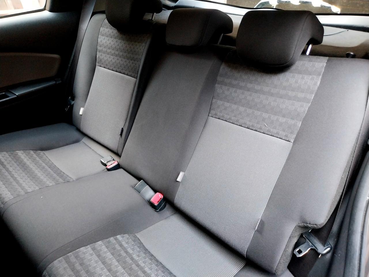 Toyota Yaris 1.0 5 porte Cool