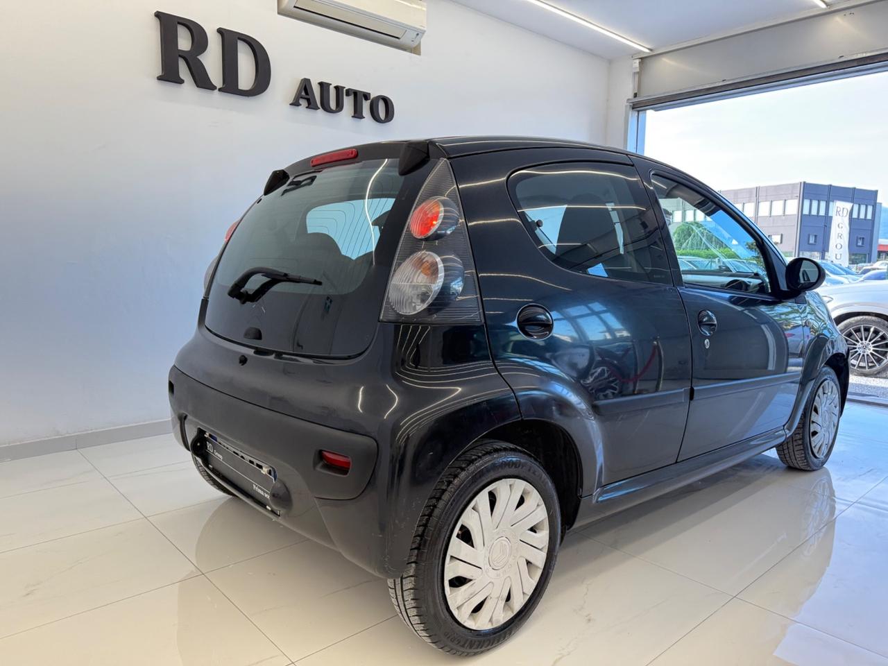 Citroen C1 5p 1.0 68 cv okneopatentati