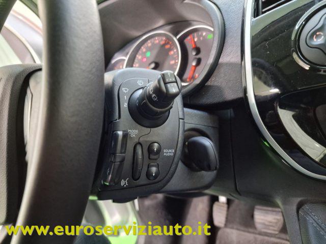 RENAULT Kangoo 1.5 dCi 110CV 5 porte Stop & Start Limited