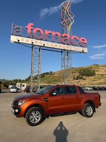 Ford Ranger 3.2 TDCi DC Wildtrak 5pt.