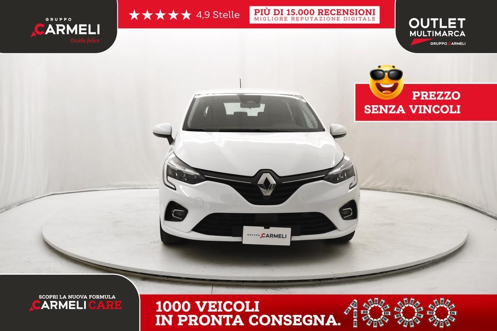 Renault Clio 5 Porte 1.0 SCe Business