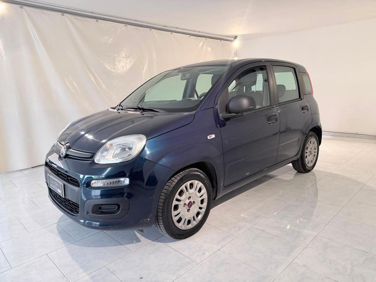 FIAT PANDA 2016 1.2cc EASY X NEOPATENTATI