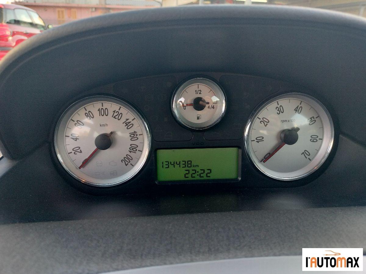 LANCIA - Ypsilon 1.3 mjt 16v Unyca