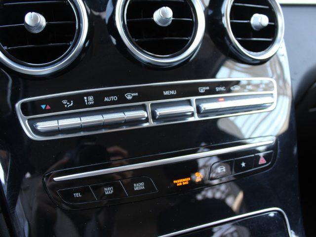 MERCEDES-BENZ GLC 220 d 4Matic Sport -PROMO-