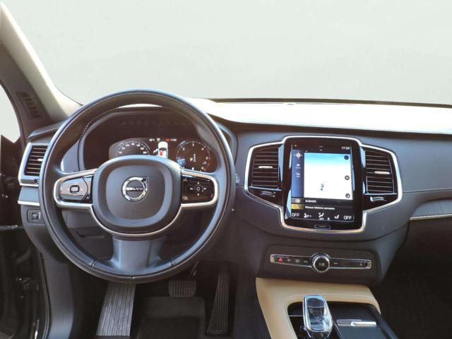 VOLVO XC90 B5 (d) AWD Geartronic 7 posti Inscription