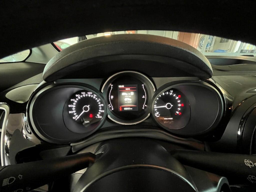 Fiat 500L 1.3 Multijet 95 CV Cross Per Neopatentati