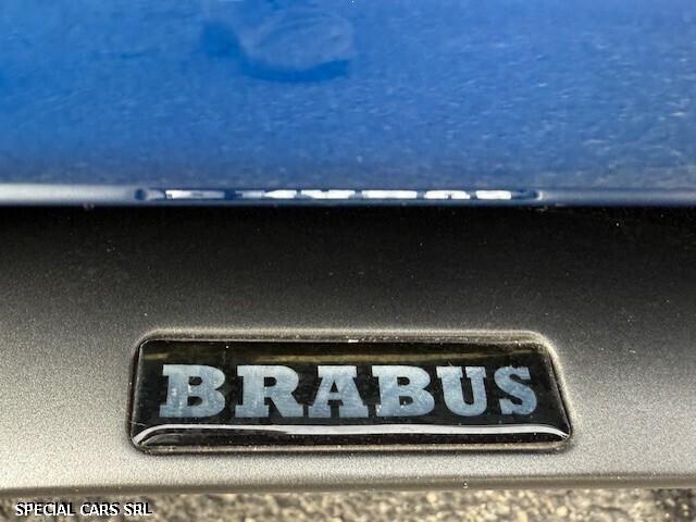 Smart ForTwo 1.0 Style Brabus F.1 "Motore nuovo"