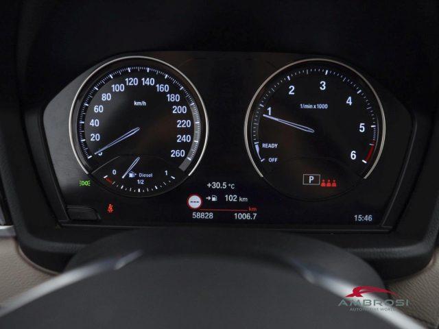 BMW X1 xDrive18d X-Line Auto
