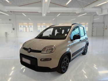 FIAT PANDA 1.0 HYBRID 70 CV CITY LIFE