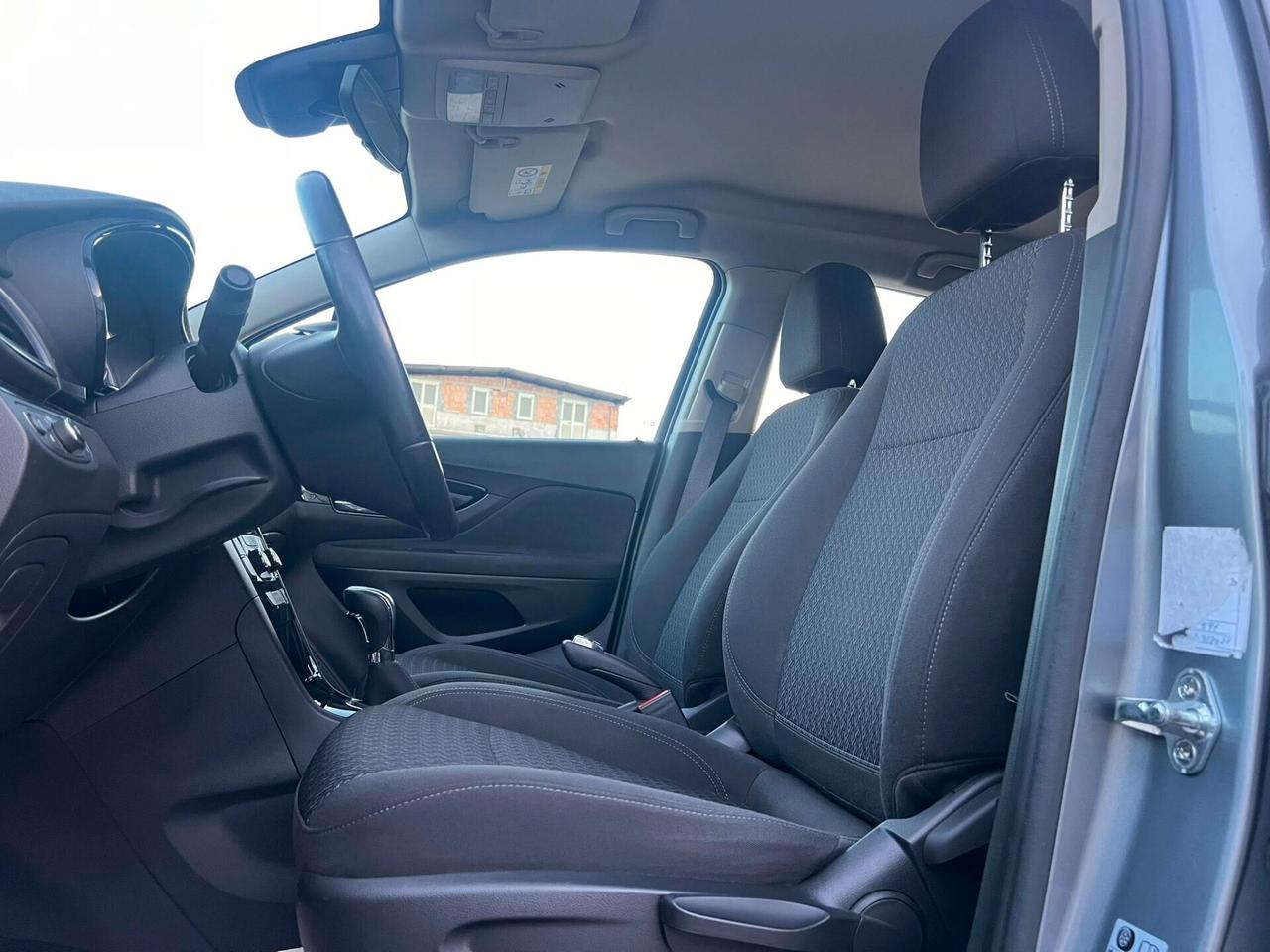 Opel Mokka X 1.6 CDTI Ecotec 136CV 4x2 aut. Innovation