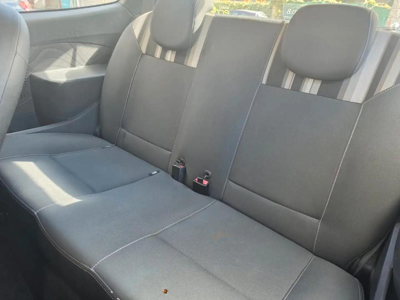 Renault Twingo 1.2 16V