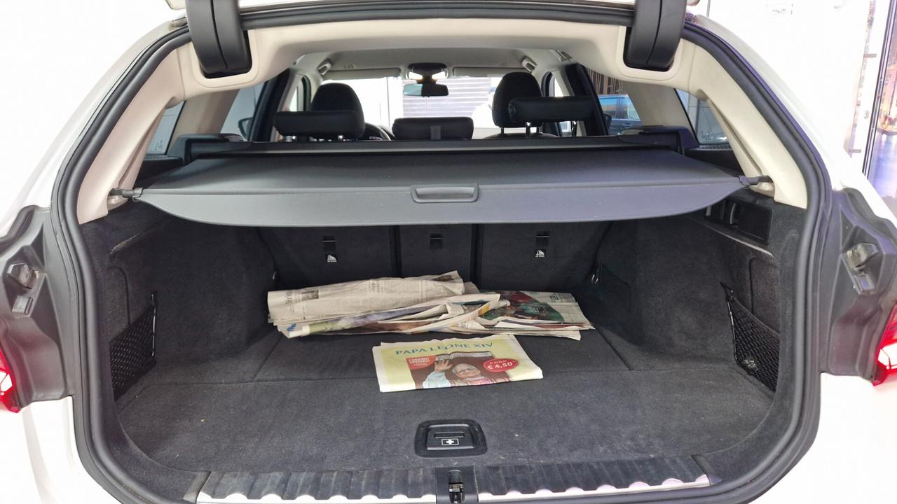 Bmw 48V 2.0d