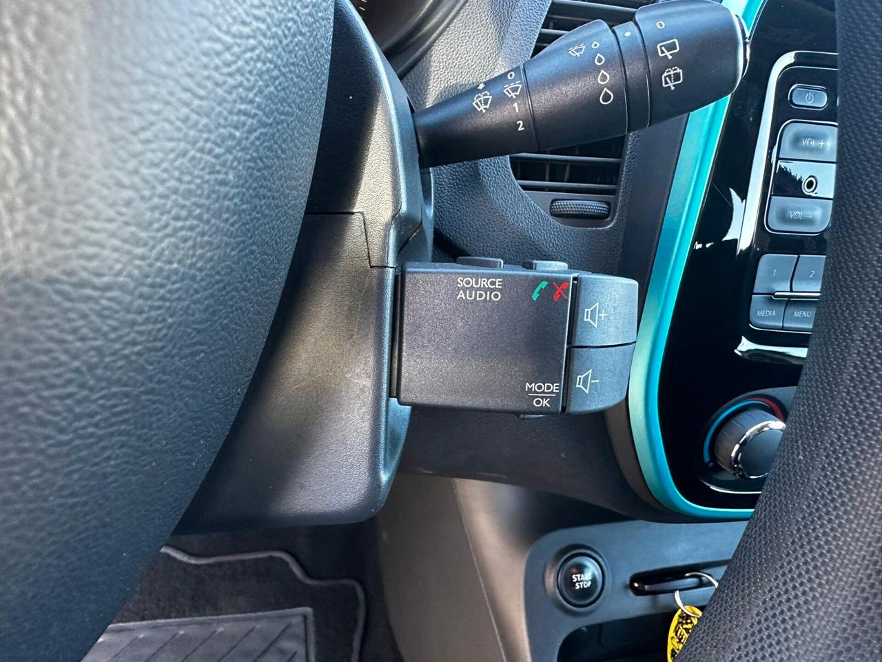 Renault Captur 1.5 dCi Neopatentati Ok Ztl