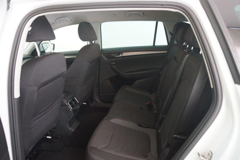 Skoda Kodiaq Kodiaq 2.0 TDI SCR DSG Executive