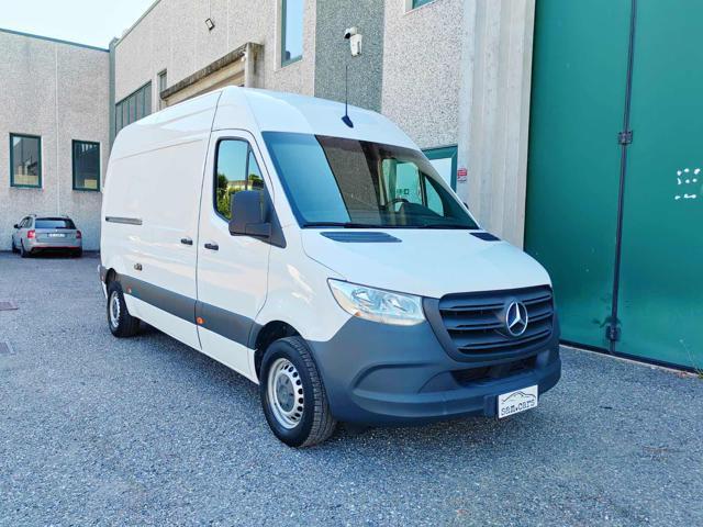MERCEDES-BENZ Sprinter 311 CDI IVA ESPOSTA