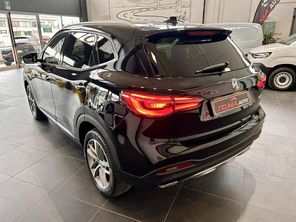 Mg EHS 1.5 t-gdi phev Excite auto