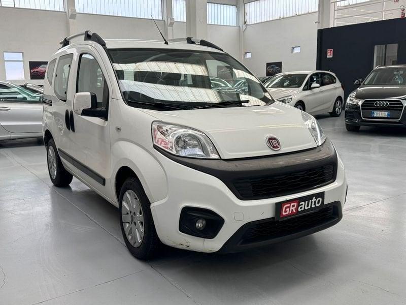 FIAT QUBO 1.3 Mjt 16v 80cv Active