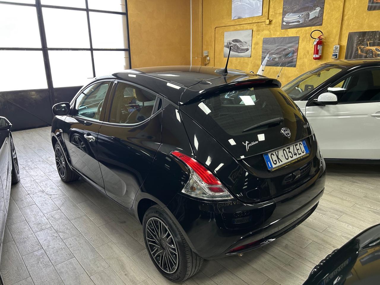 LANCIA YPSILON 1.0 Hybrid “PROMO FINANZ”-2023