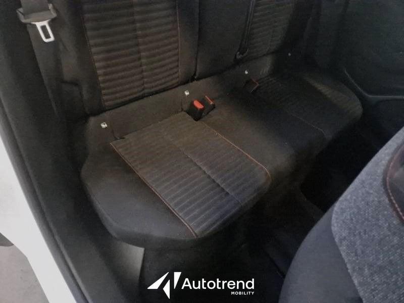 Peugeot 2008 1.5 BlueHDi 110 CV Active S&S