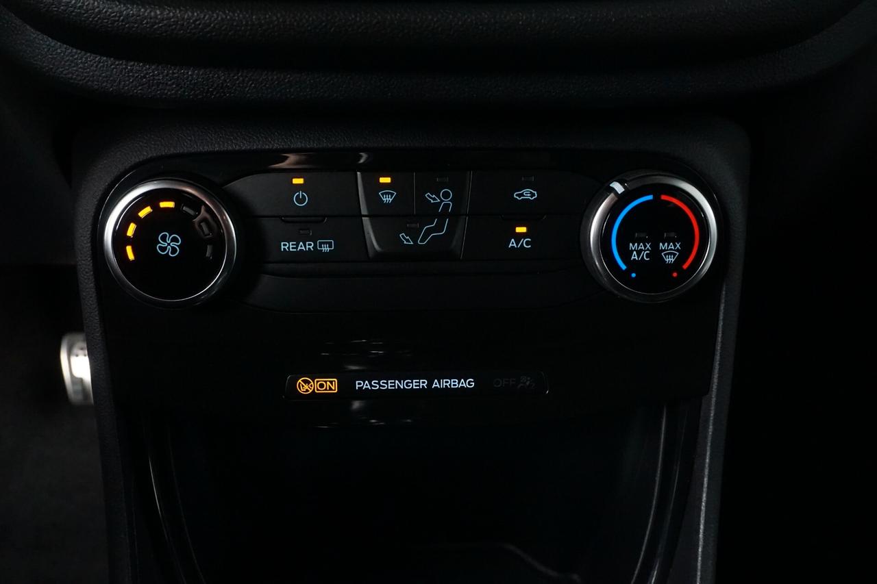 Ford Puma 1.0 EcoBoost Hybrid 125 CV S&S ST-Line