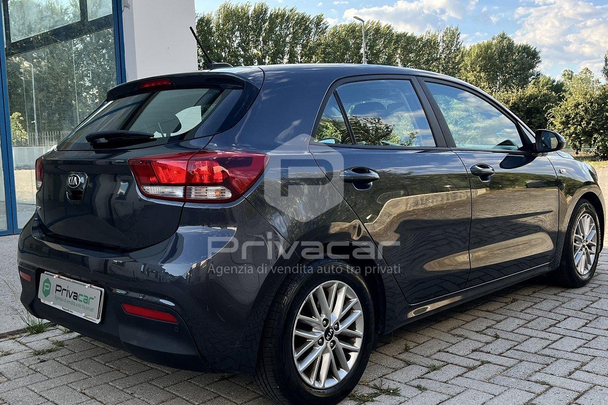 KIA Rio 1.2 MPi GPL Evolution