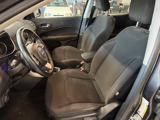 Jeep Compass 2.0 Multijet II 4WD Limited