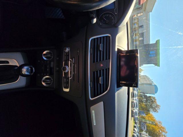 AUDI Q3 2.0 TDI quattro S tronic