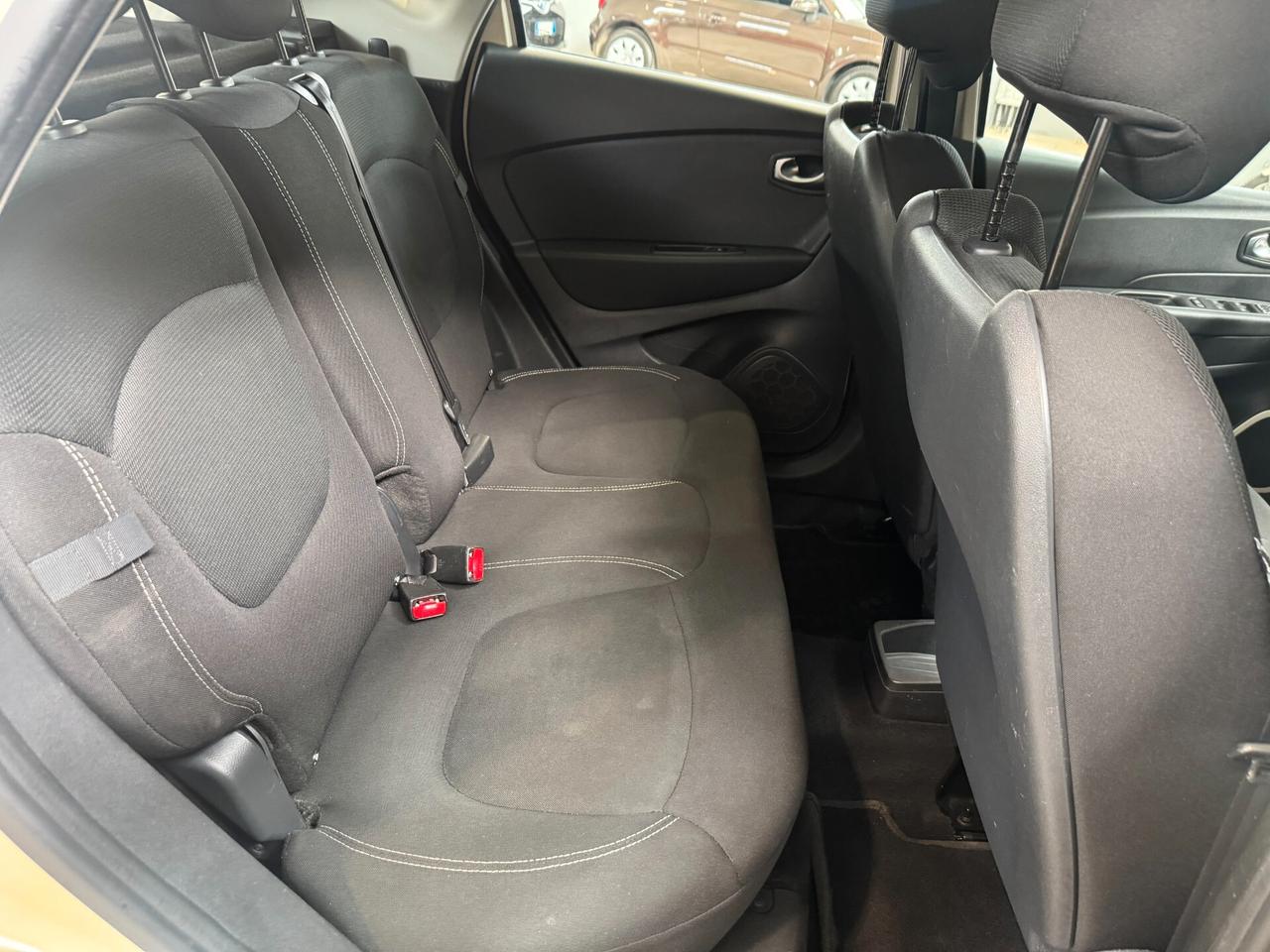Renault Captur TCe 12V 90 CV Start&Stop Energy Life