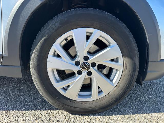 VOLKSWAGEN Taigo 1.0 TSI 110 CV DSG Life