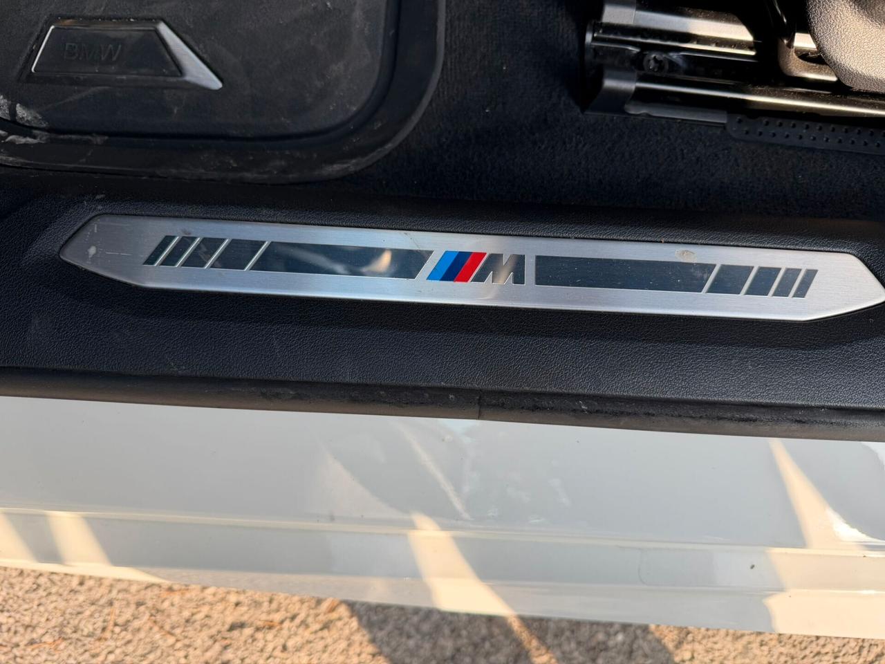 Bmw Serie 2 Gran Coupé 220d Msport aut.