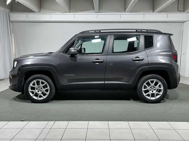 Jeep Renegade 2.0 Mjt 140CV 4WD Active Drive Low Limited