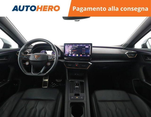 CUPRA Formentor 1.4 e-Hybrid DSG Priority